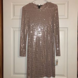 Sparkle Dress